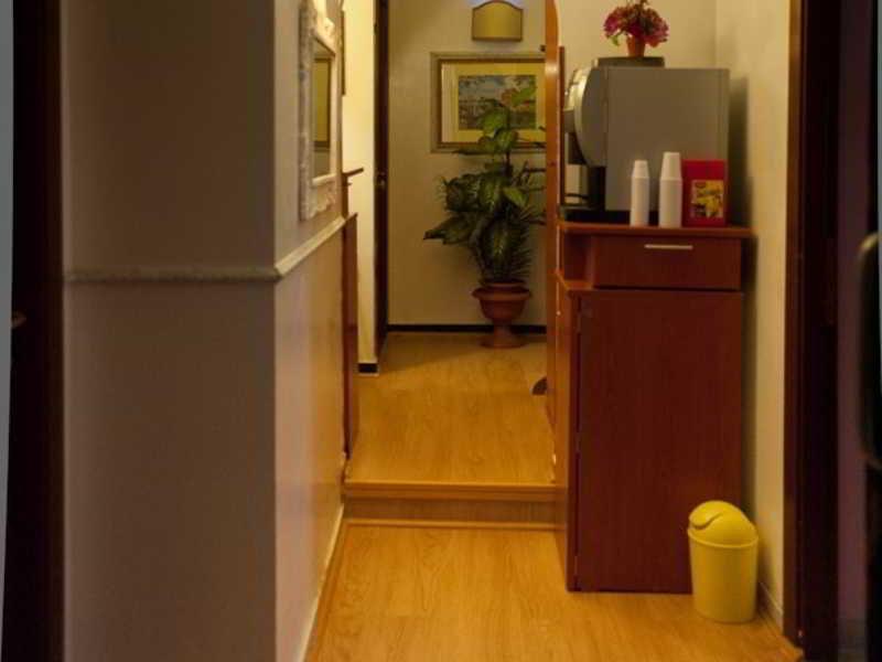 Affittacamere Home Paradise Rom Exterior foto