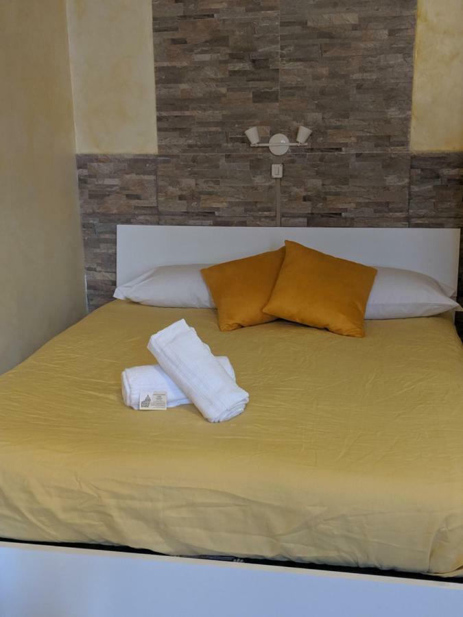 Affittacamere Home Paradise Rom Exterior foto