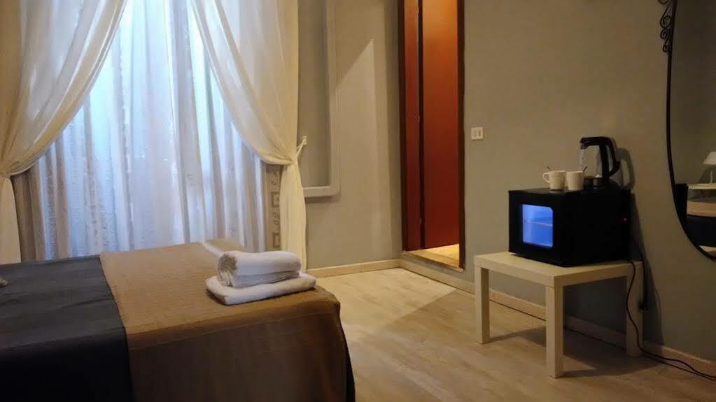 Affittacamere Home Paradise Rom Exterior foto