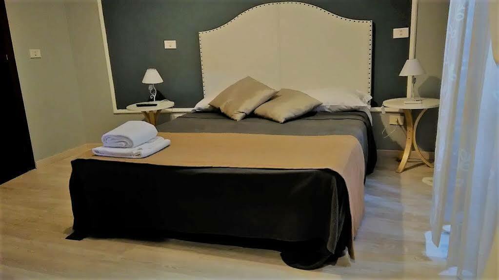 Affittacamere Home Paradise Rom Exterior foto
