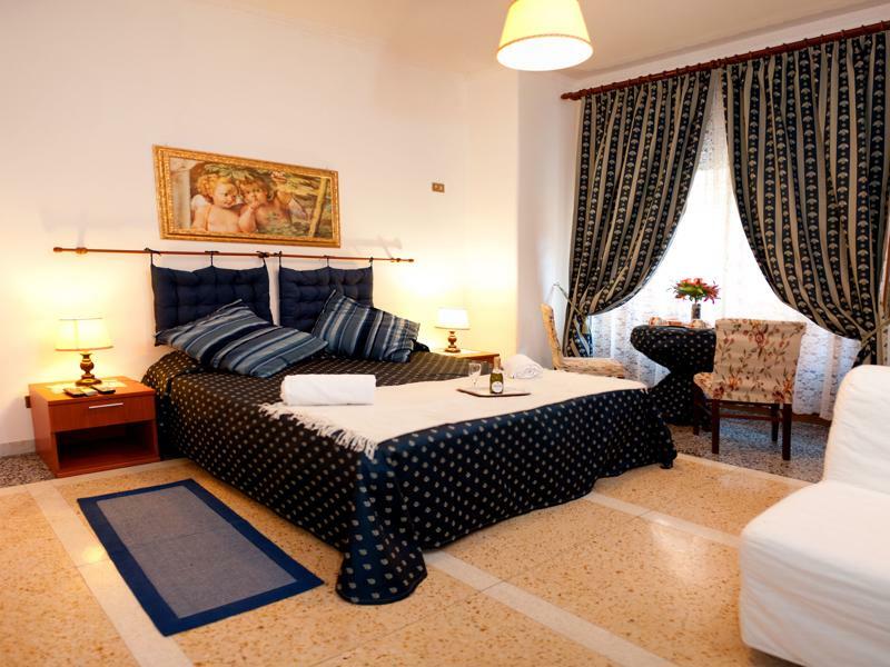 Affittacamere Home Paradise Rom Exterior foto